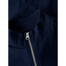 LMTD Cardigan Hinaja Navy Blazer